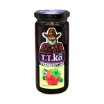 Strawberry Jam