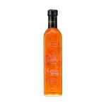Saffron Syrup