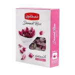 Damask Rose