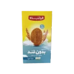 Biscuit sugar free