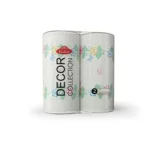 Kitchen tissue - designed 4ply